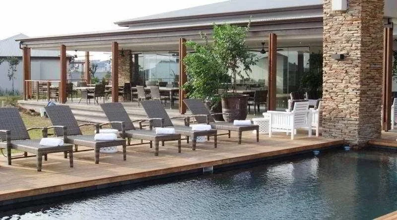 Boulevard 44 Boutique - Général