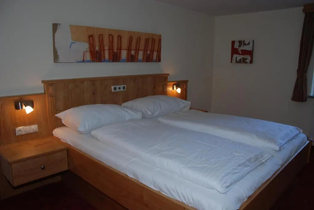 Hotel Weidenhof - Chambres