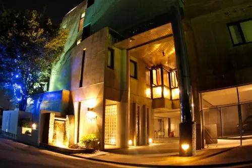 Hotel Renelalique
