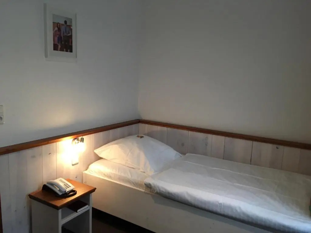 Hotel Landhaus Wesermarsch - Chambres