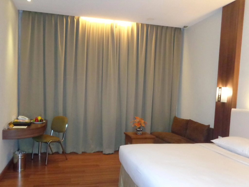 Grand Cikarang Hotel - Général