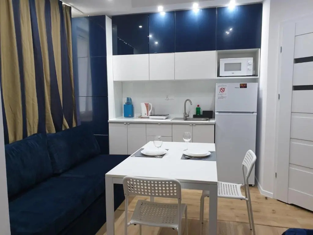 Stadion Narodowy Warszawa UNIT ApartmentMini
