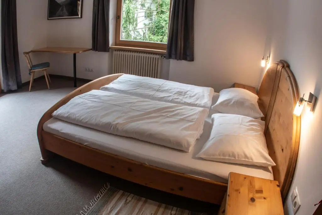 Haus Christophorus - Chambres