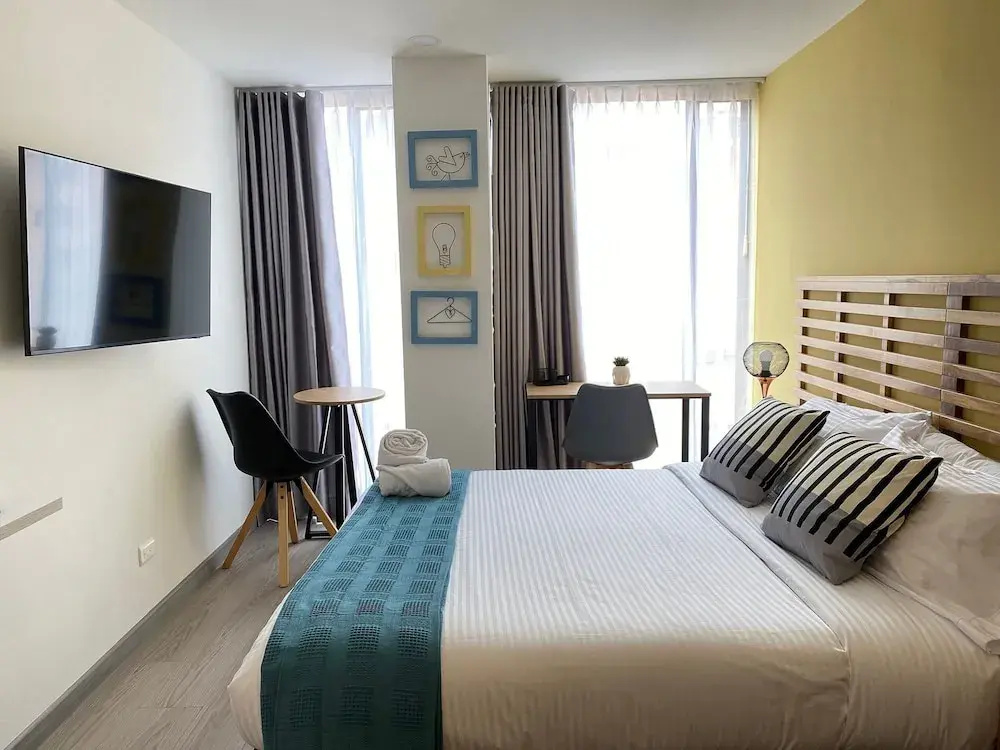 Hotel photo 13