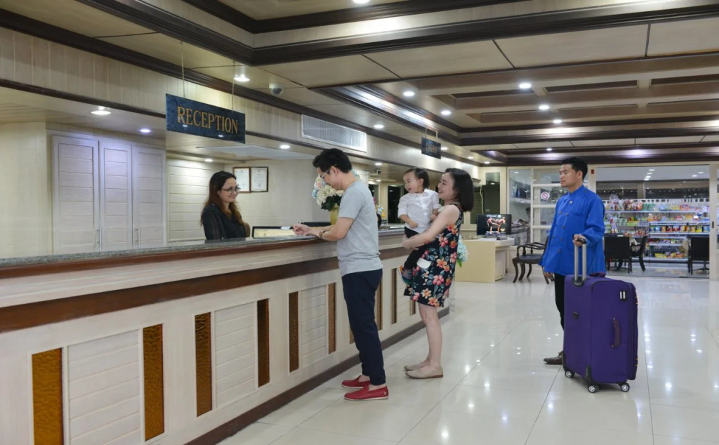 Hotel photo 17