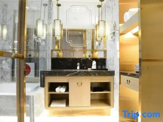 Enjoy Hotel - Chambres