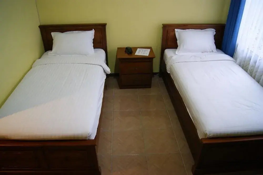 Hotel Grand Sumatera - Général