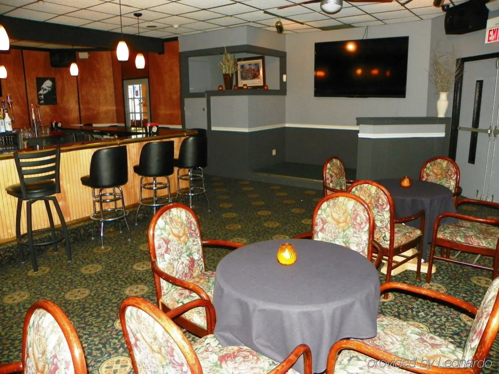 Holiday Inn Middletown - Goshen - Général