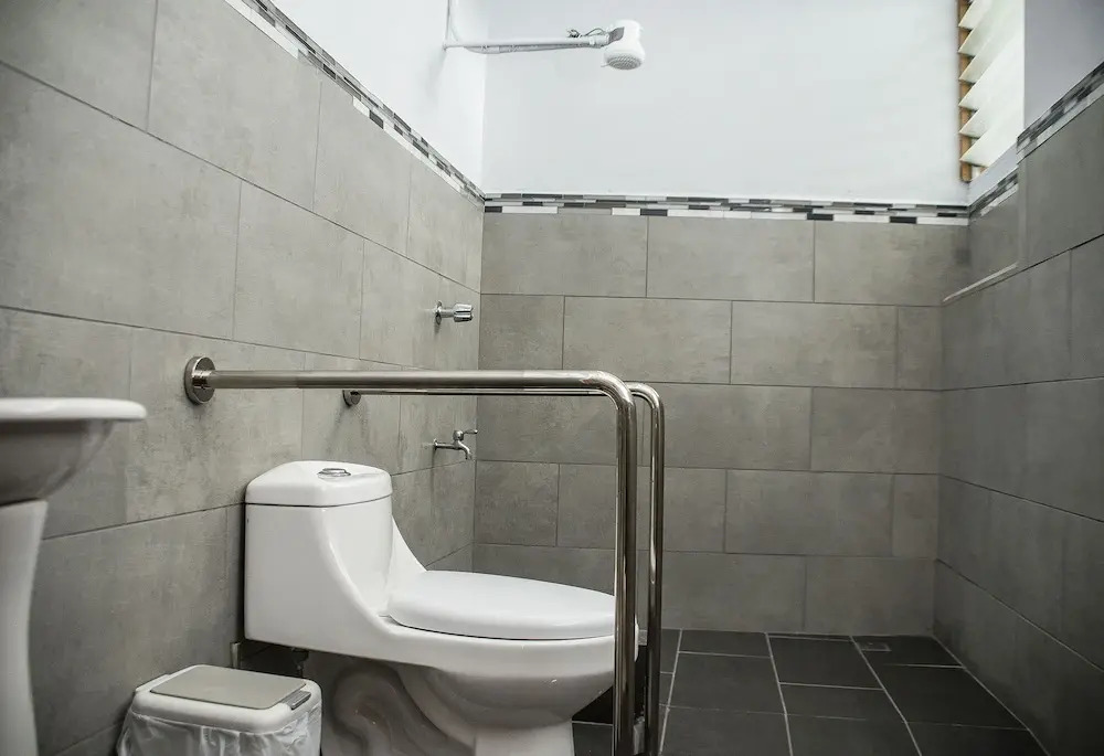 Hostel EL BOLETO - фото 8