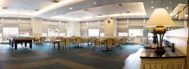 Business Centre