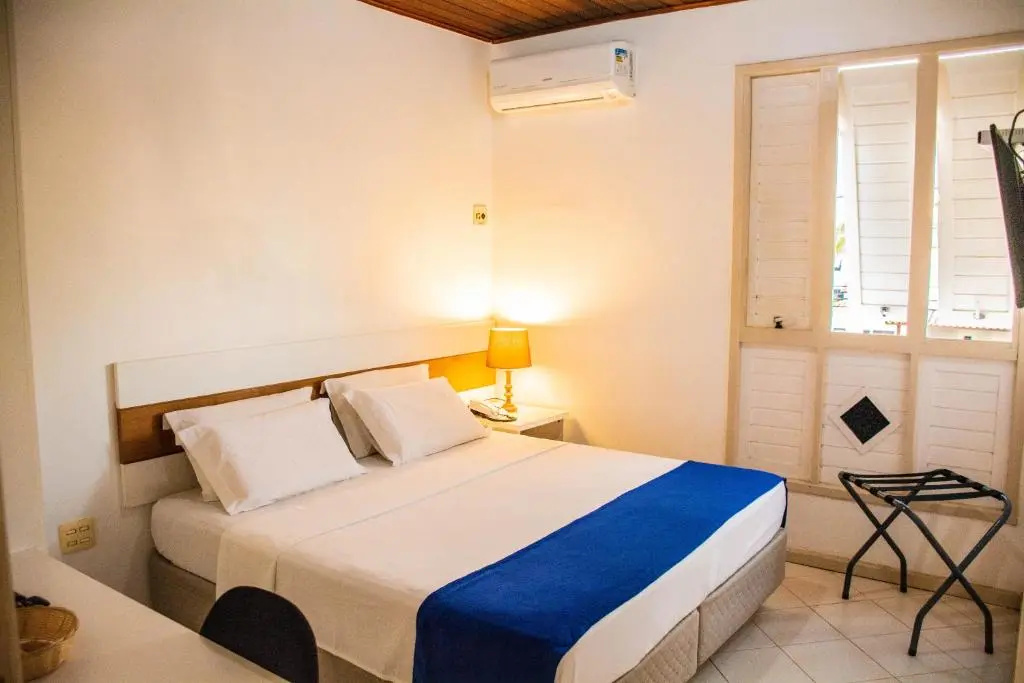 Hotel Terra do Sol - Chambres