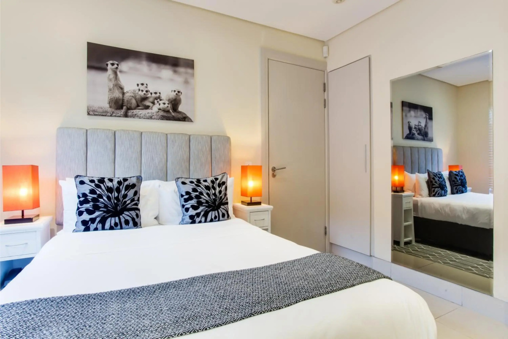 The One 8 Hotel - Général