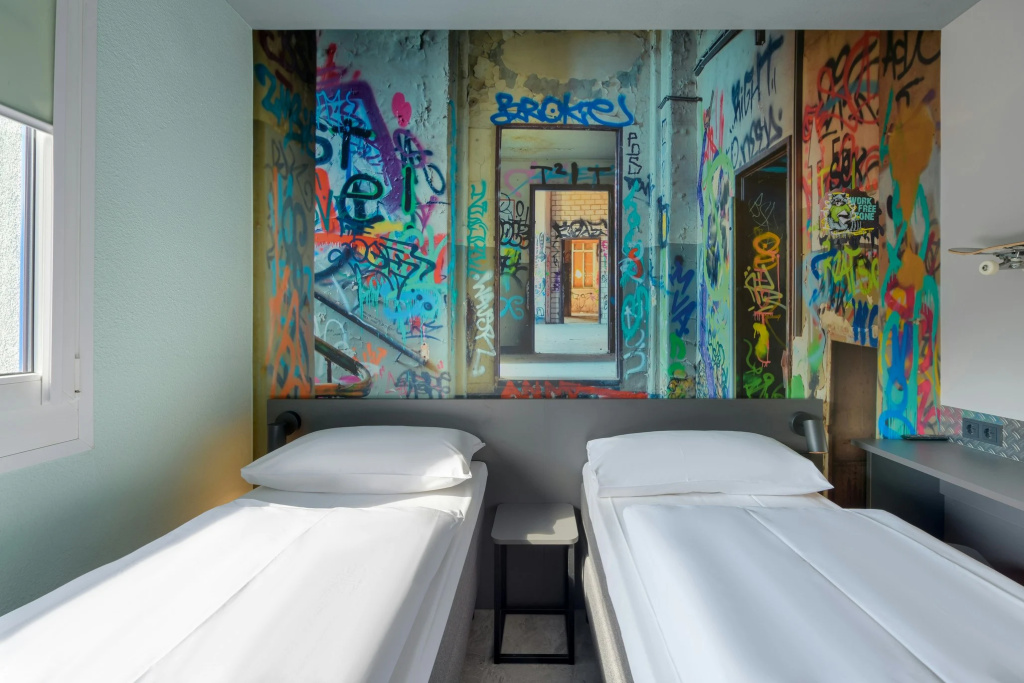 Hotel photo 15