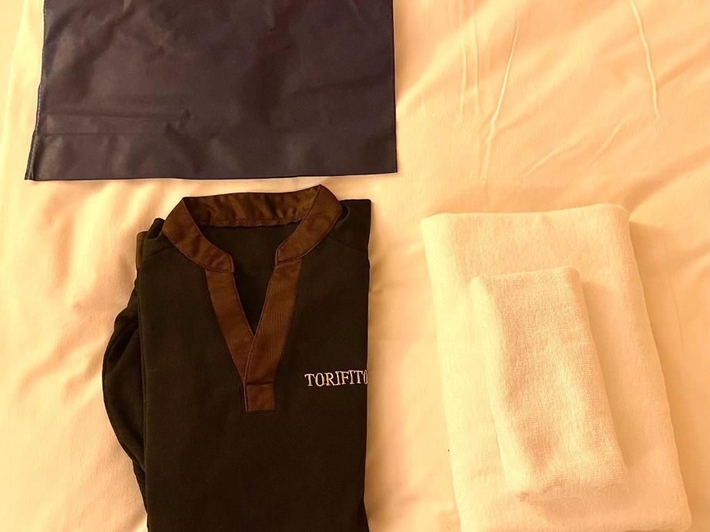 TORIFITO Hotel & Pod Kanazawa Hyakumangokudori 사진 3
