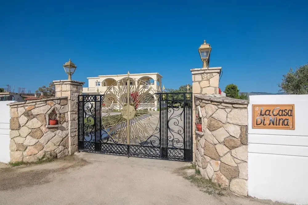 La Casa Di Nina