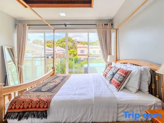*10BR Seaview | Newly Reno • Family & Friends V256