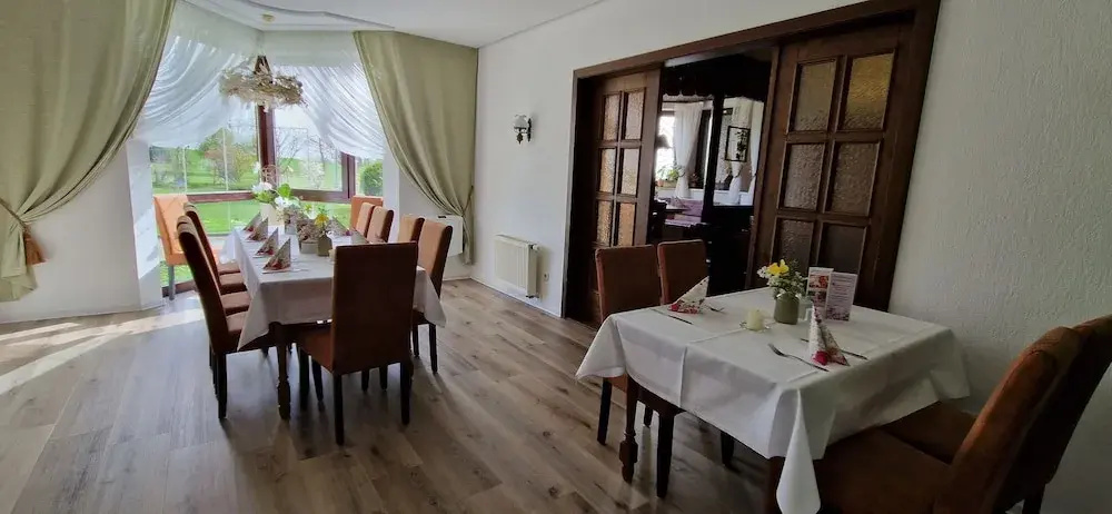 Hotel Waldesruh - Général