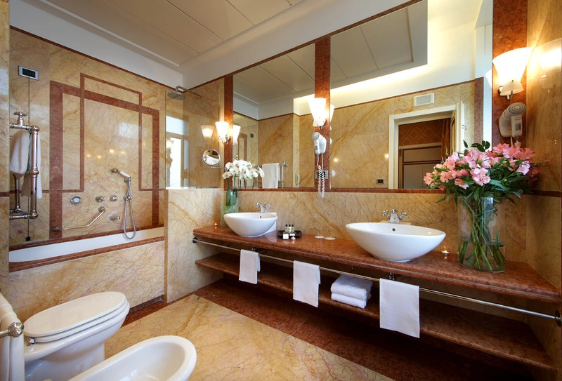 Eurostars Hotel Excelsior - Chambres