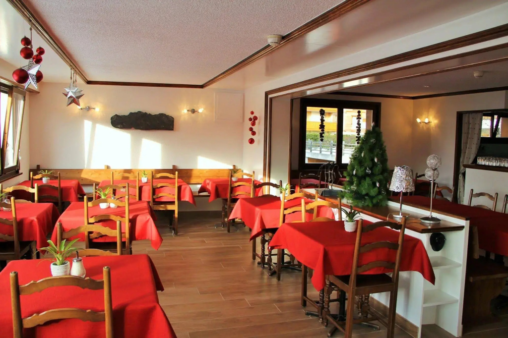 Hotel La Rotonde - Général