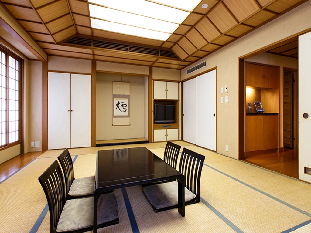 Hotel Monterey Sapporo 사진 3