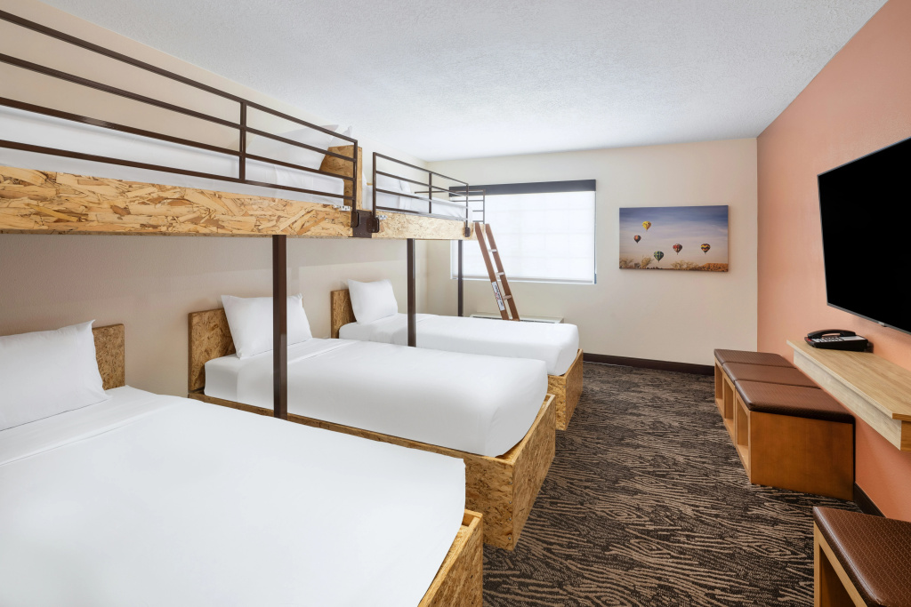 Holiday Inn Resort Mesquite by IHG - Général