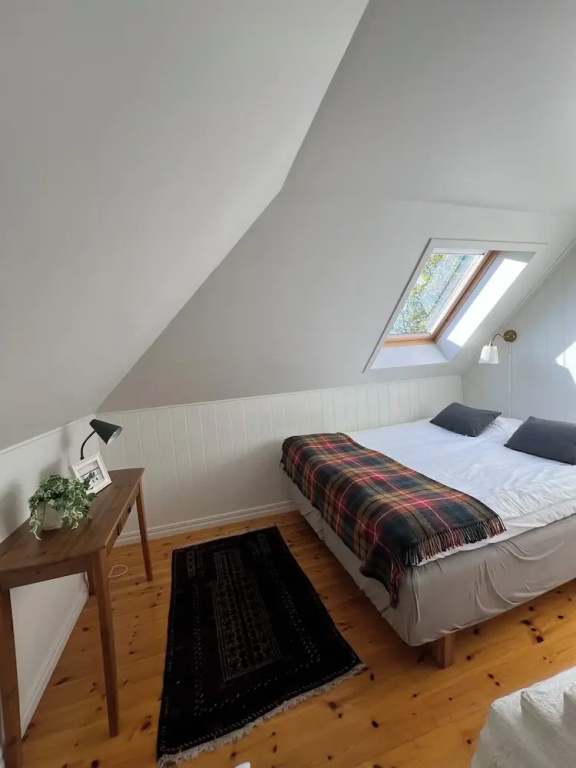 Stegeborgs Trädgårdshotell - Chambres
