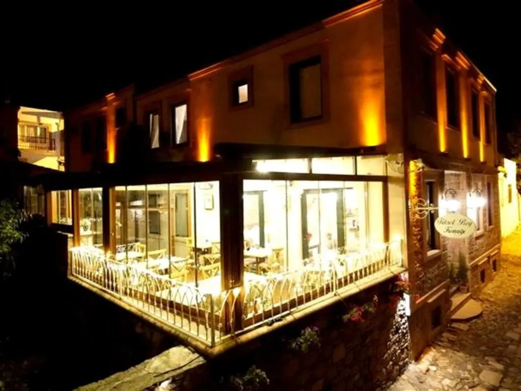 Hotel photo 1