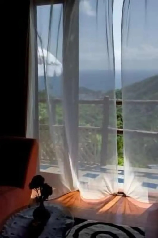 Seaview Resort - Chambres