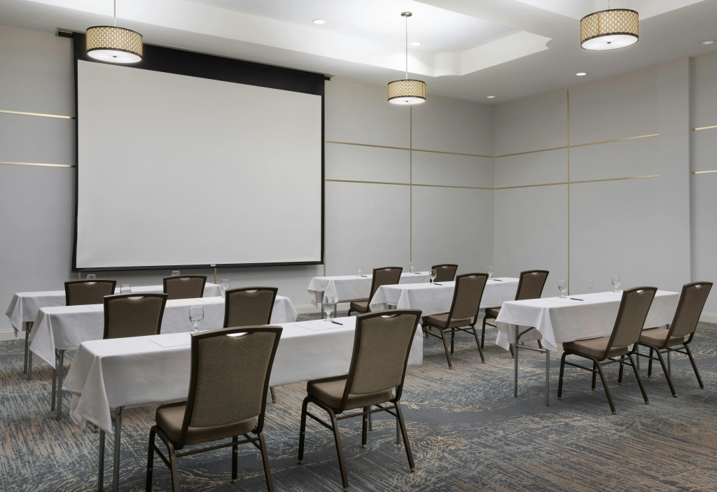 Holiday Inn Jacksonville E 295 Baymeadows by IHG - Général