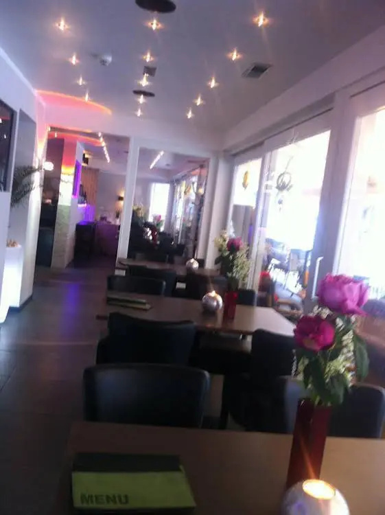 Hotel Restaurant La Piazza - Général