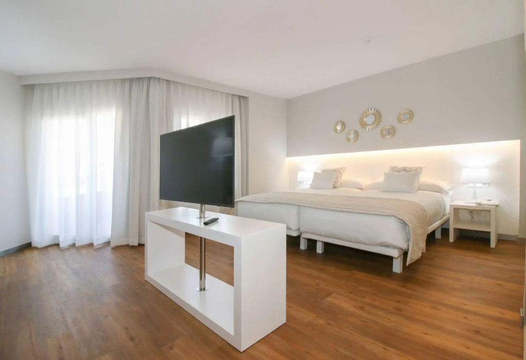 Oliva Nova Beach & Golf Hotel - Général