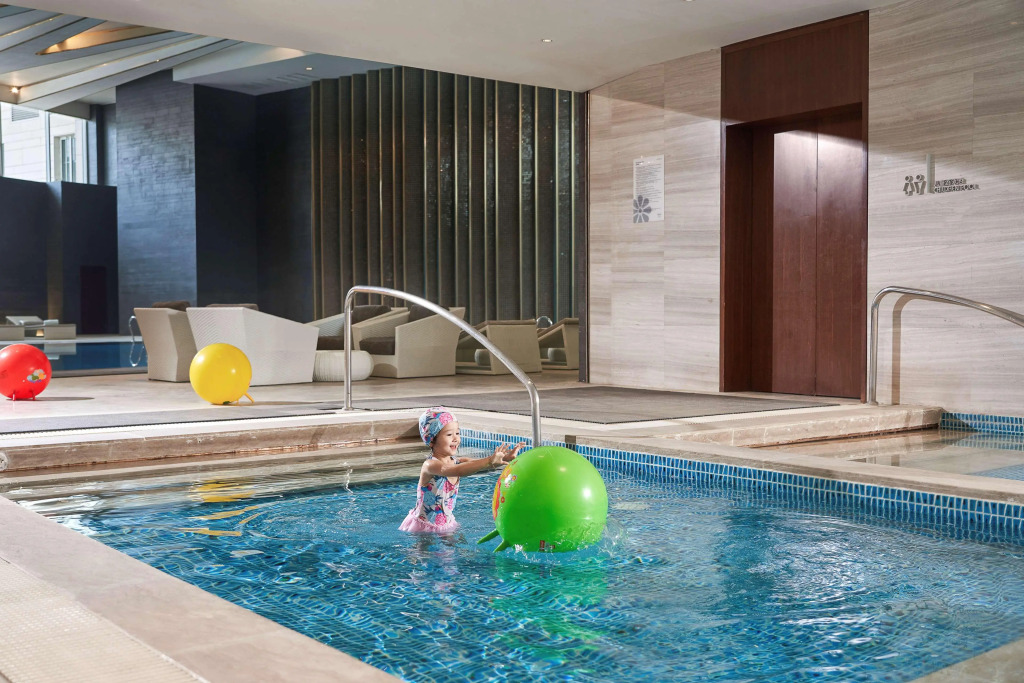 Sunrise Kempinski Hotel - фото 21