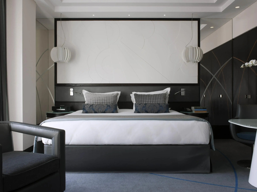 Sofitel Beirut Le Gabriel - Général