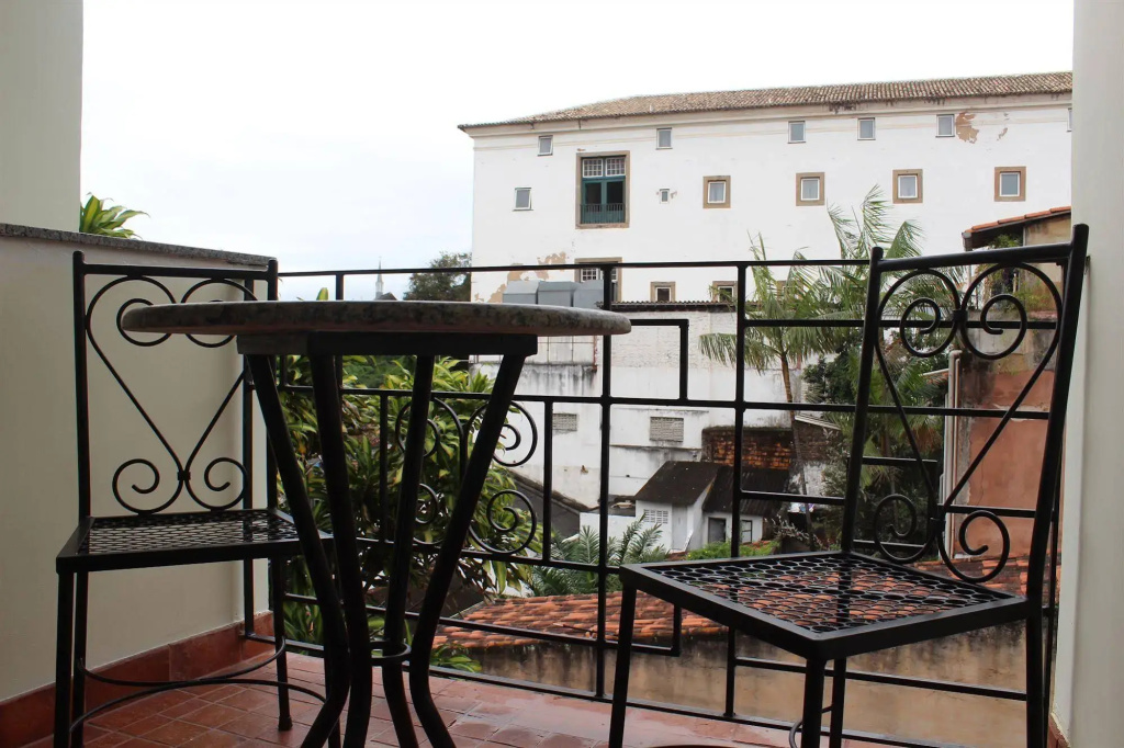 Hotel Cruz do Pascoal - Général