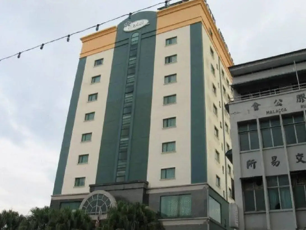 Hotel Orkid