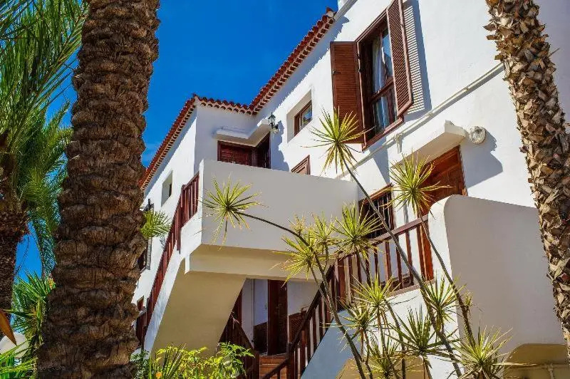 Apartment in Playa de las Americas