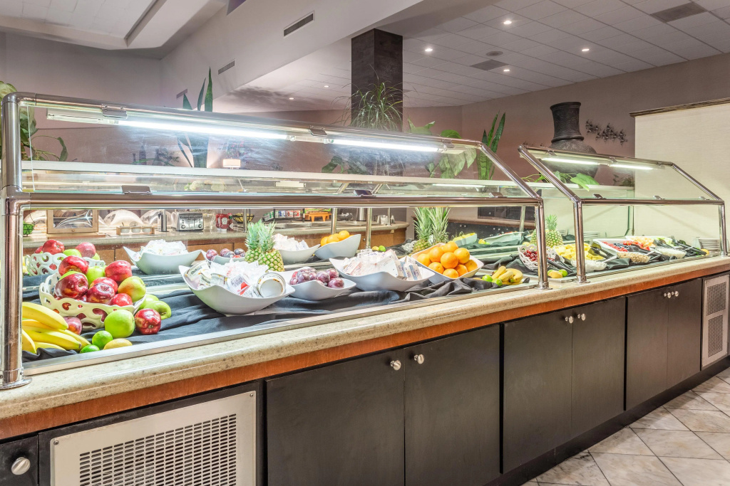 Holiday Inn Philadelphia South - Swedesboro by IHG - Général
