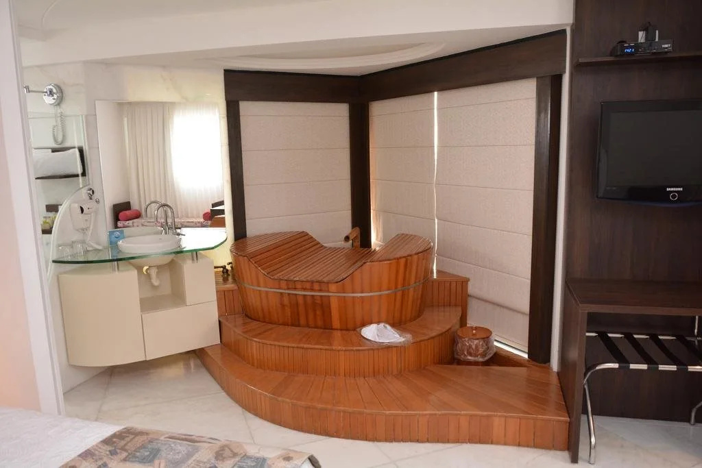 Quality Hotel And Suites Natal - Général