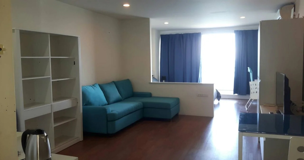 Santorini Hua Hin - Général