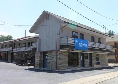 Travelodge by Wyndham Gatlinburg