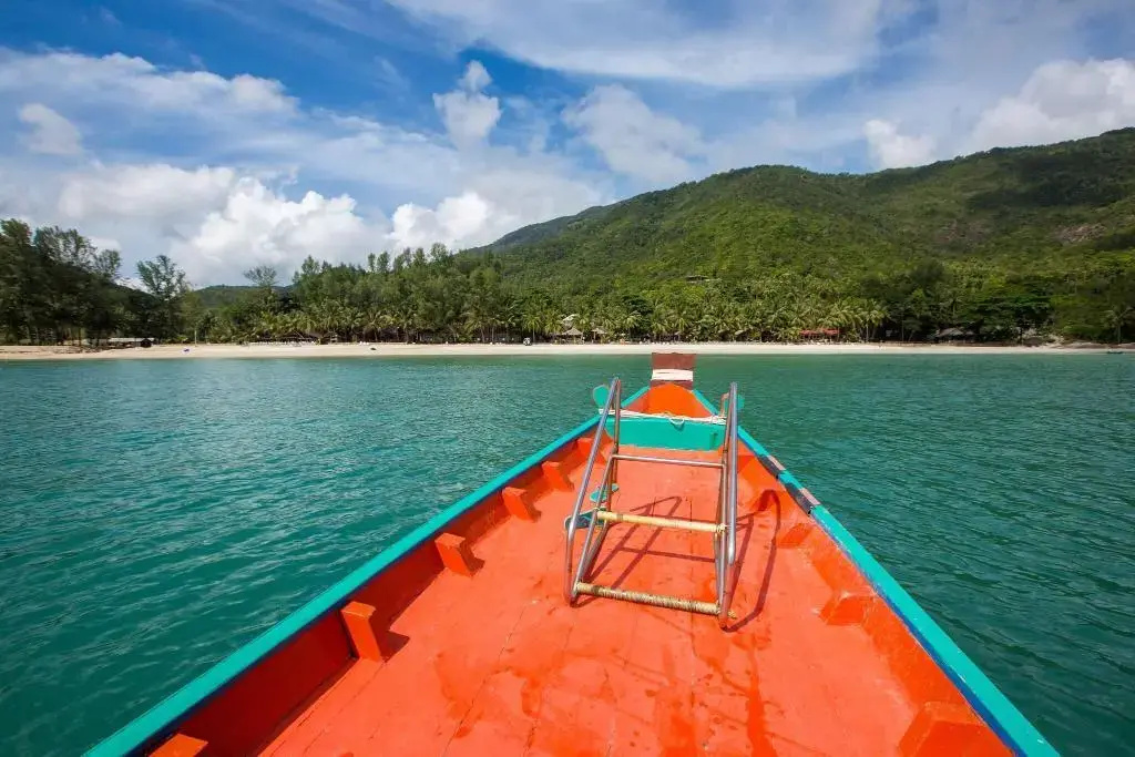 Haad Yao Bayview Resort & Spa - Général
