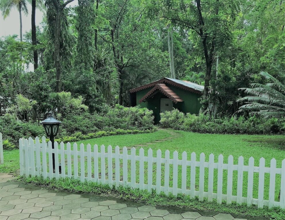 Taj Holiday Village Resort & Spa