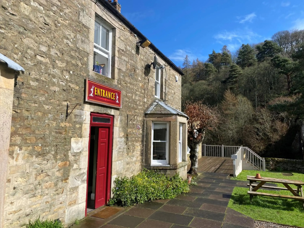 The Elks Head – Whitfield