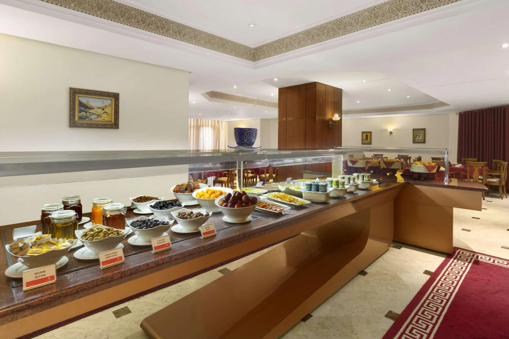 Hotel photo 10