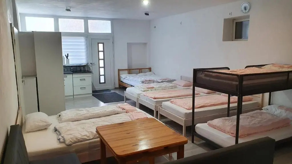 Ferienwohnung Memil