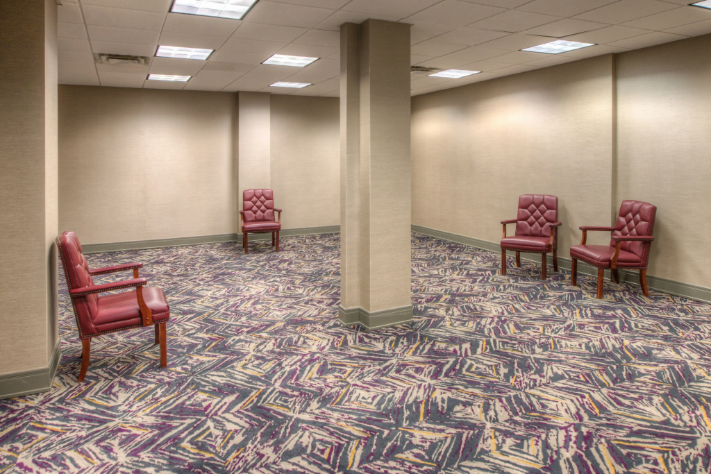 DoubleTree by Hilton Utica - Général
