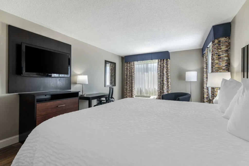Black Bear Inn, an Ascend Collection Hotel - Général