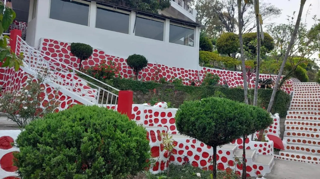 River View Resort Dolmar