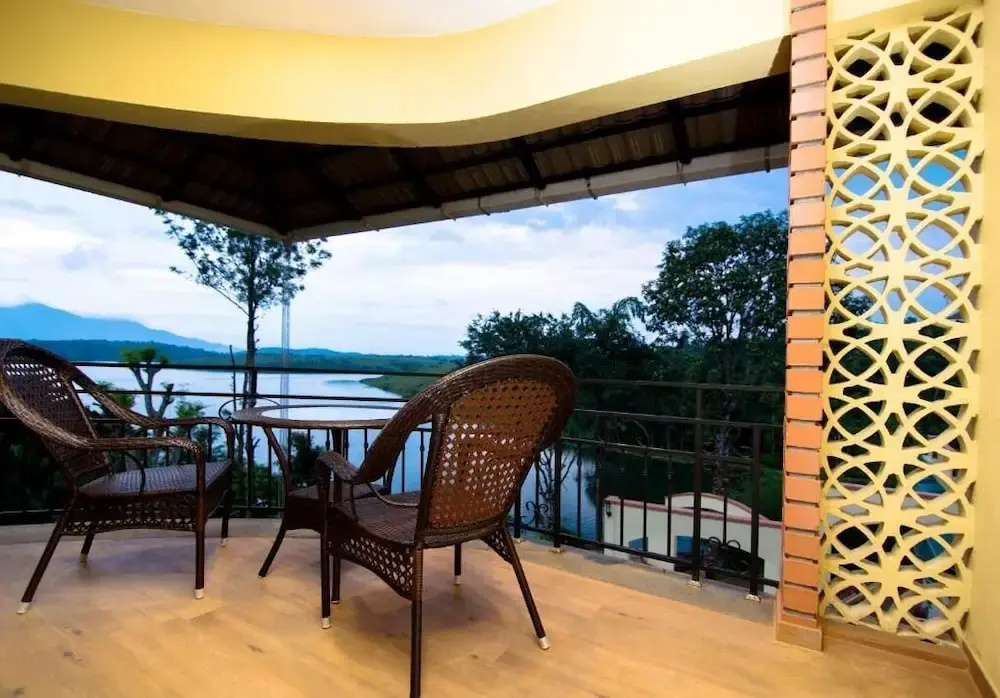 Vista Del Lago Wayanad