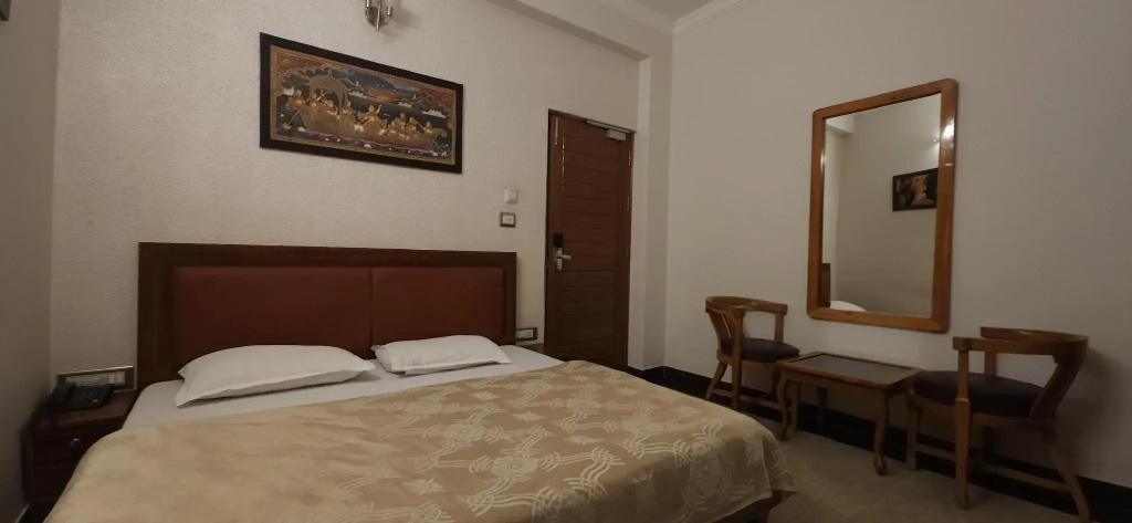 Hotel photo 18